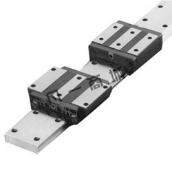 導軌滑塊THK滑塊SHS系列SHS30LV1UU